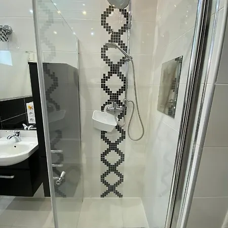 Apartament F21 Deluxe W Bielawie - Widok Na Gory Sowie Bielawa  Esterno foto
