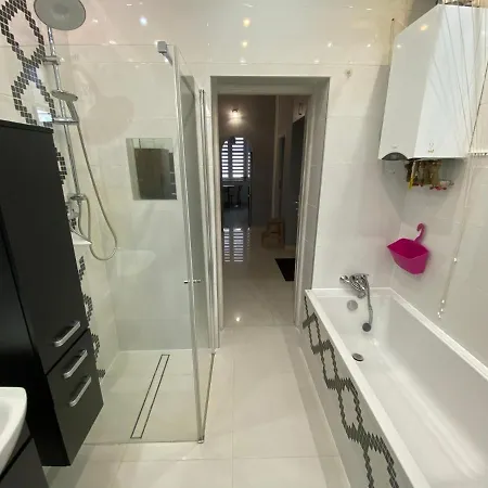 Apartament F21 Deluxe W Bielawie - Widok Na Gory Sowie Bielawa  Esterno foto