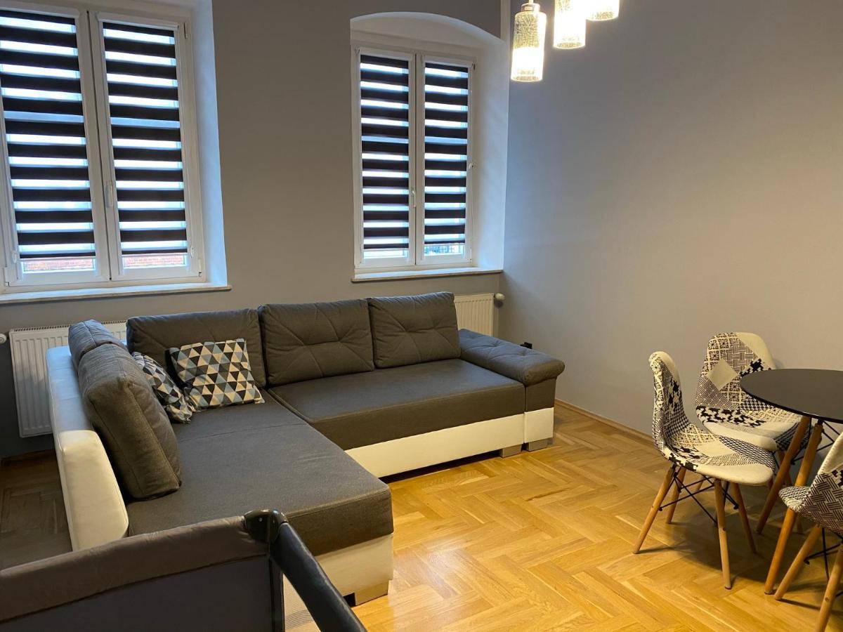 Apartment F21 Deluxe W Bielawie - Widok Na Gory Sowie