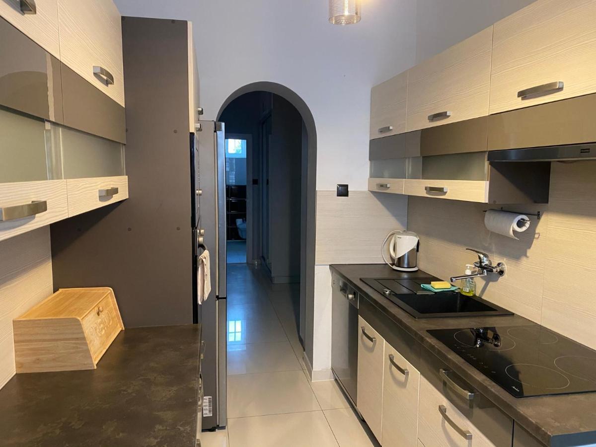 Apartment F21 Deluxe W Bielawie - Widok Na Gory Sowie