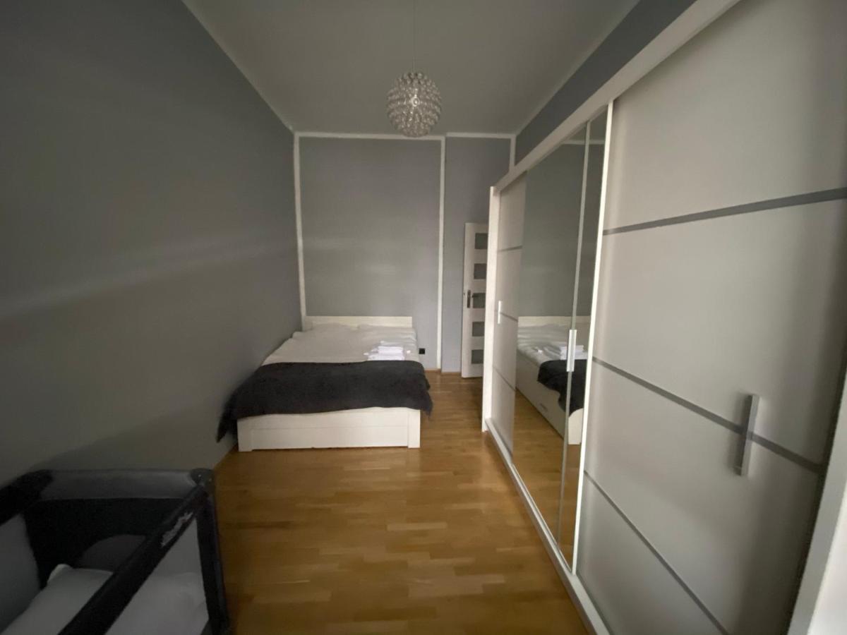 F21 Deluxe W Bielawie - Widok Na Gory Sowie Apartment *