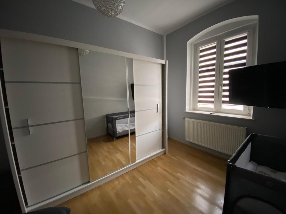 F21 Deluxe W Bielawie - Widok Na Gory Sowie Apartment Bielawa (Dzierzoniow)