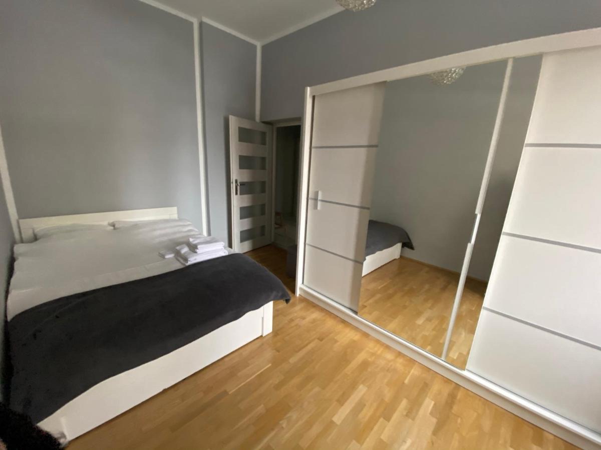 Apartment F21 Deluxe W Bielawie - Widok Na Gory Sowie