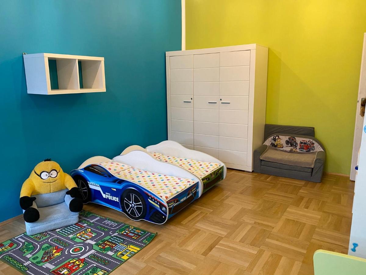 F21 Deluxe W Bielawie - Widok Na Gory Sowie Apartment Bielawa (Dzierzoniow)