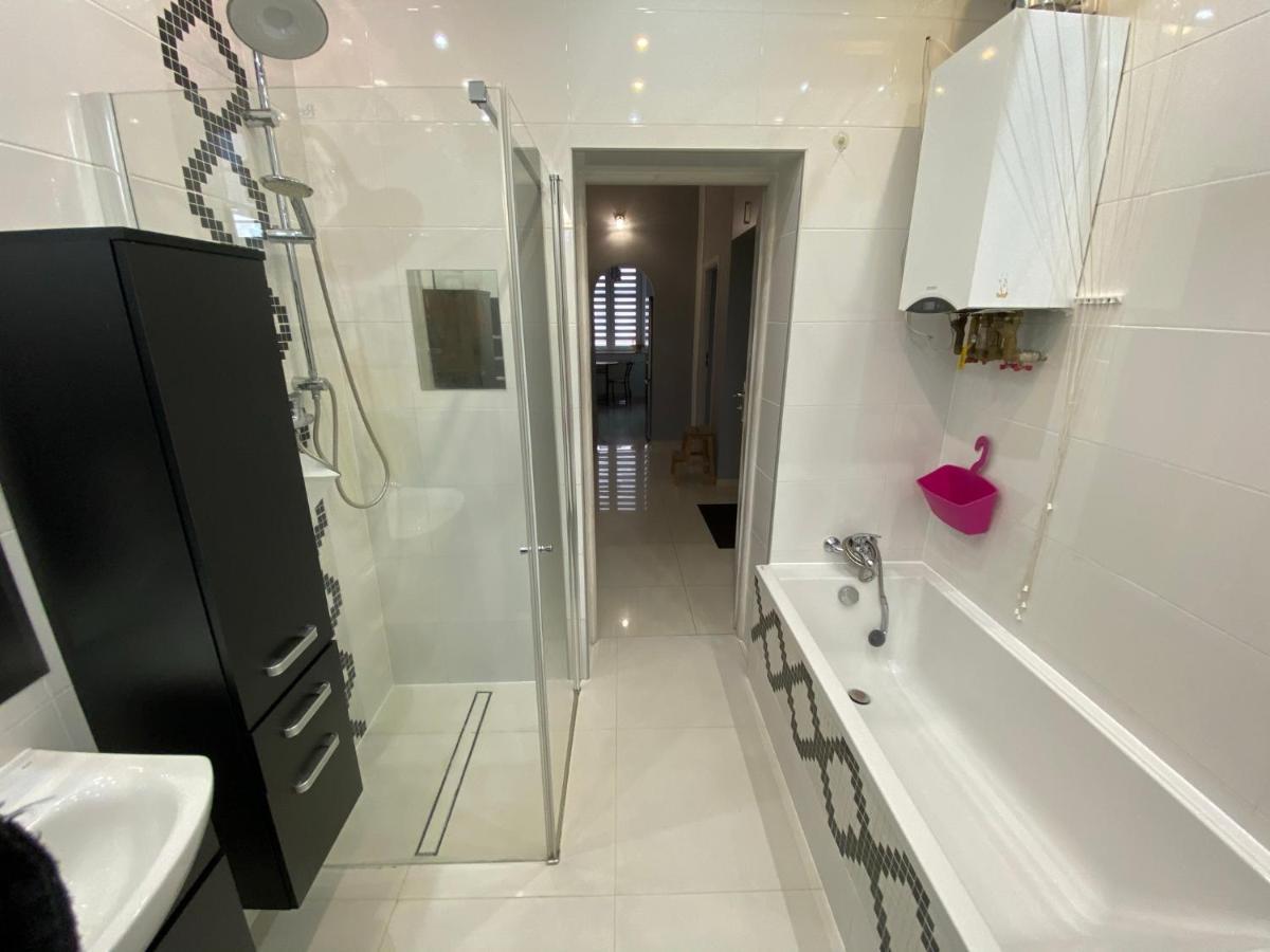 F21 Deluxe W Bielawie - Widok Na Gory Sowie Apartment Bielawa (Dzierzoniow)